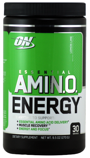 Аминокислоты Amino energy