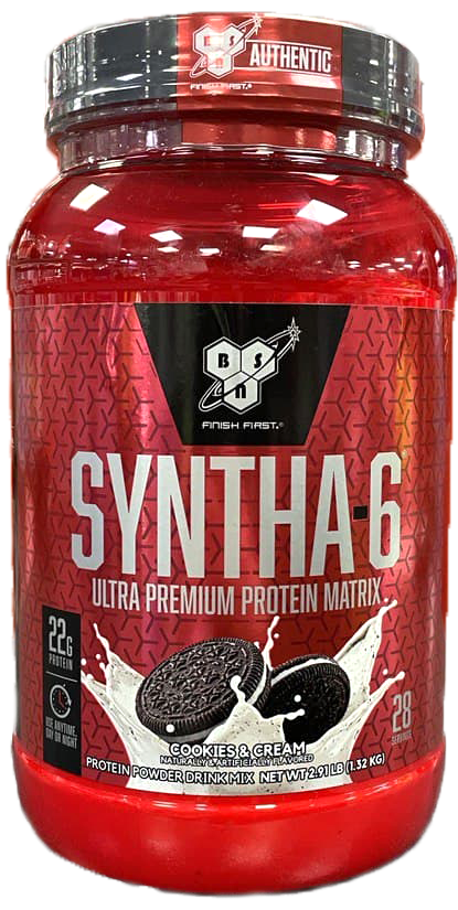 Протеин Syntha - 6