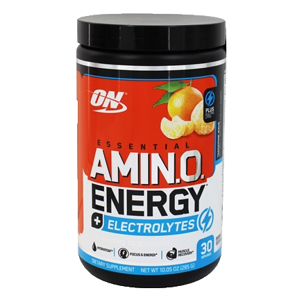 Аминокислоты Amino energy + electrolytes